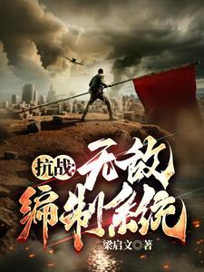 抗日之系统升级