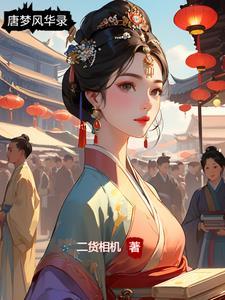 唐梦是谁演的