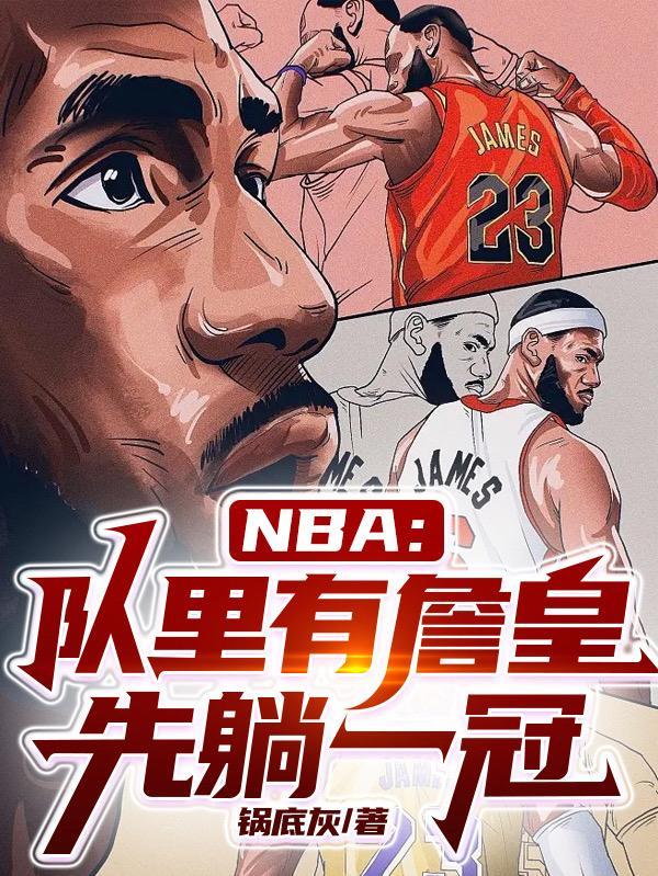 詹皇几个总冠军
