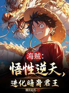 海贼王之我有暗暗果实