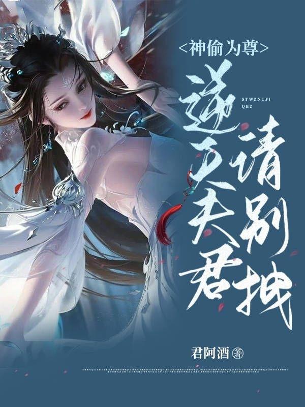 神偷天下2免费阅读全文