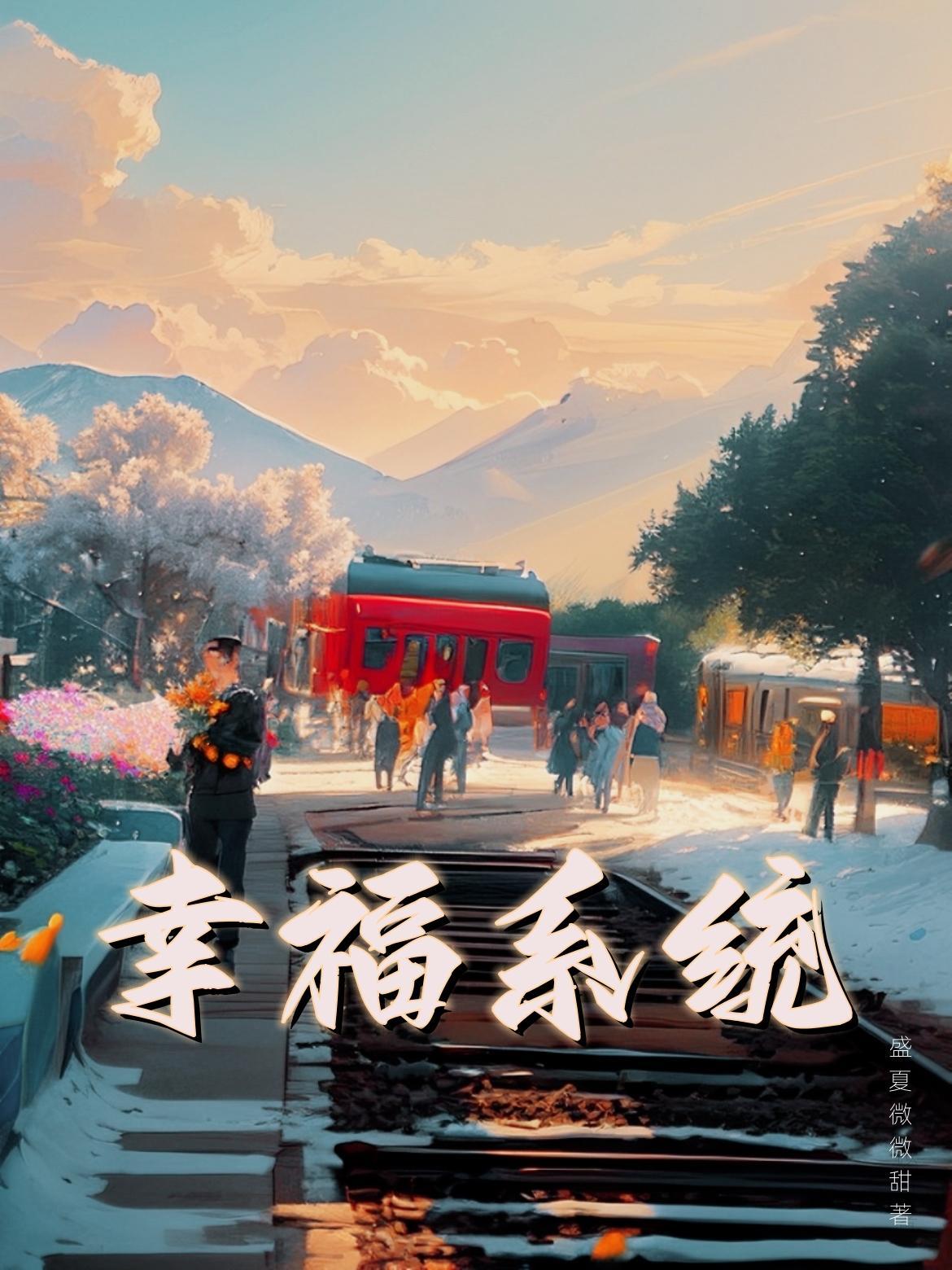 幸福女人系统