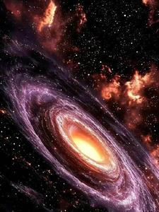 银河星事件的真相