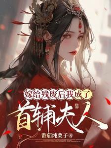 嫁给残疾首辅大臣