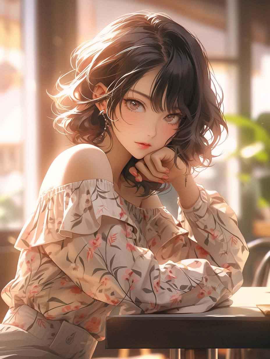 重生80女外交官