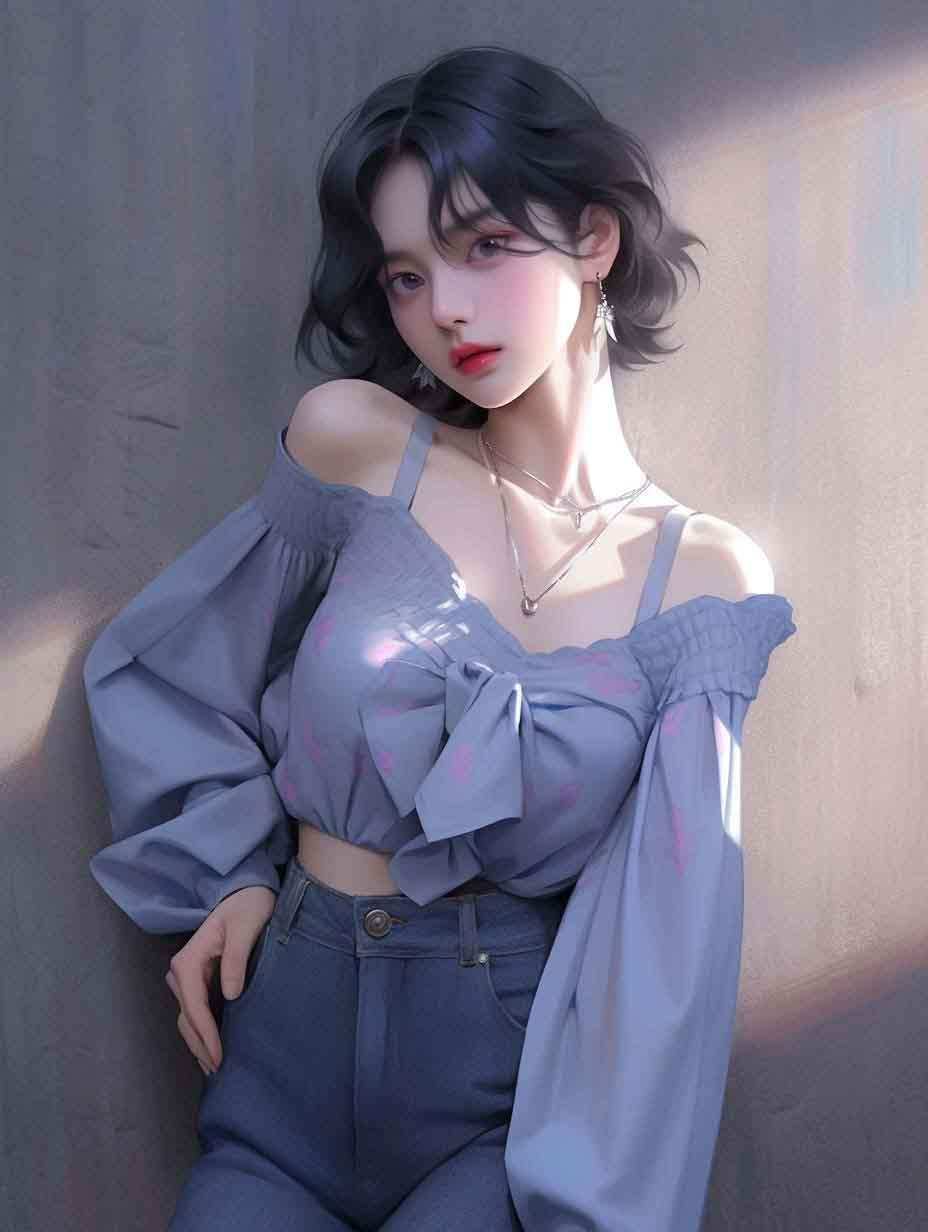 我的爱全部给了你是什么歌