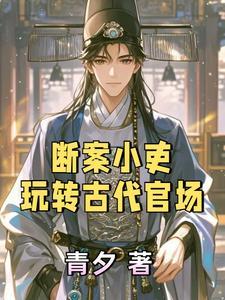 古代断案的书