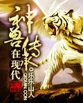 神兽传说动漫