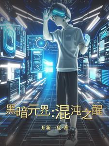 混沌 暗质变