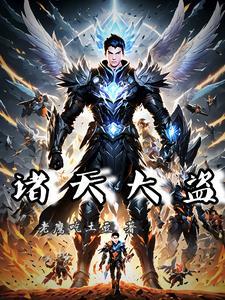 高武诸天超神