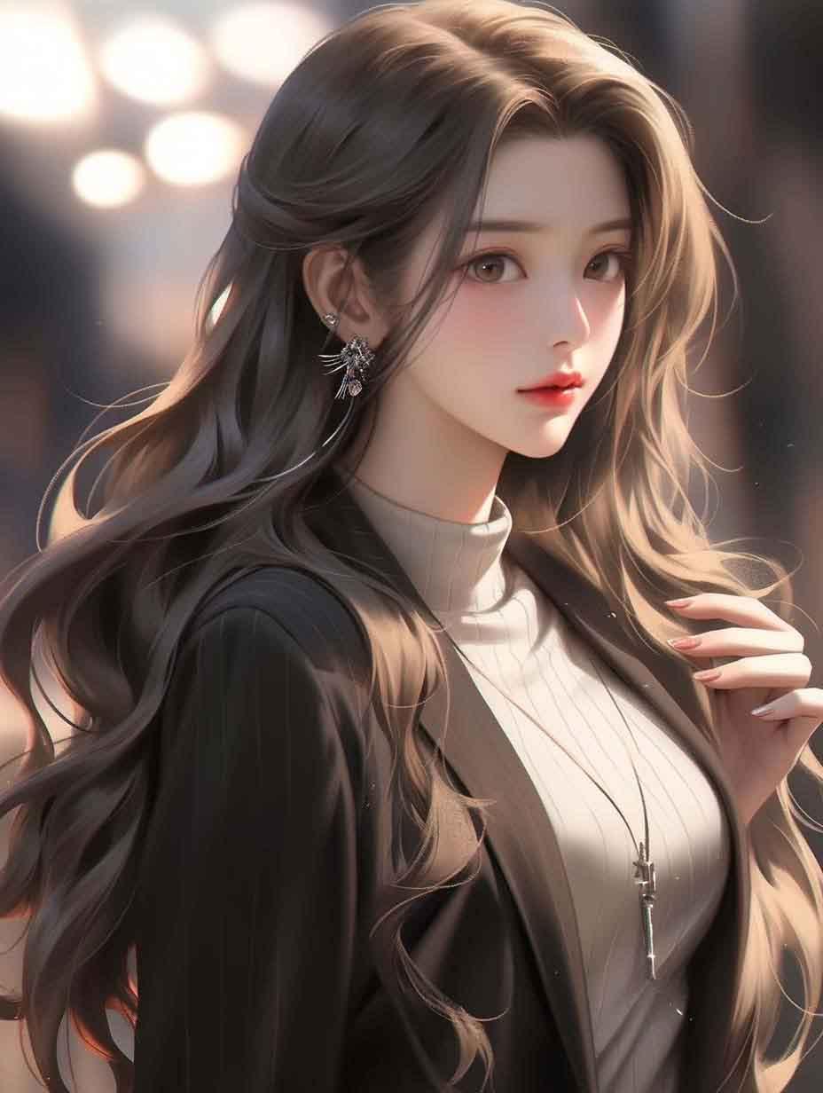 我在七零当首富李瑶瑶