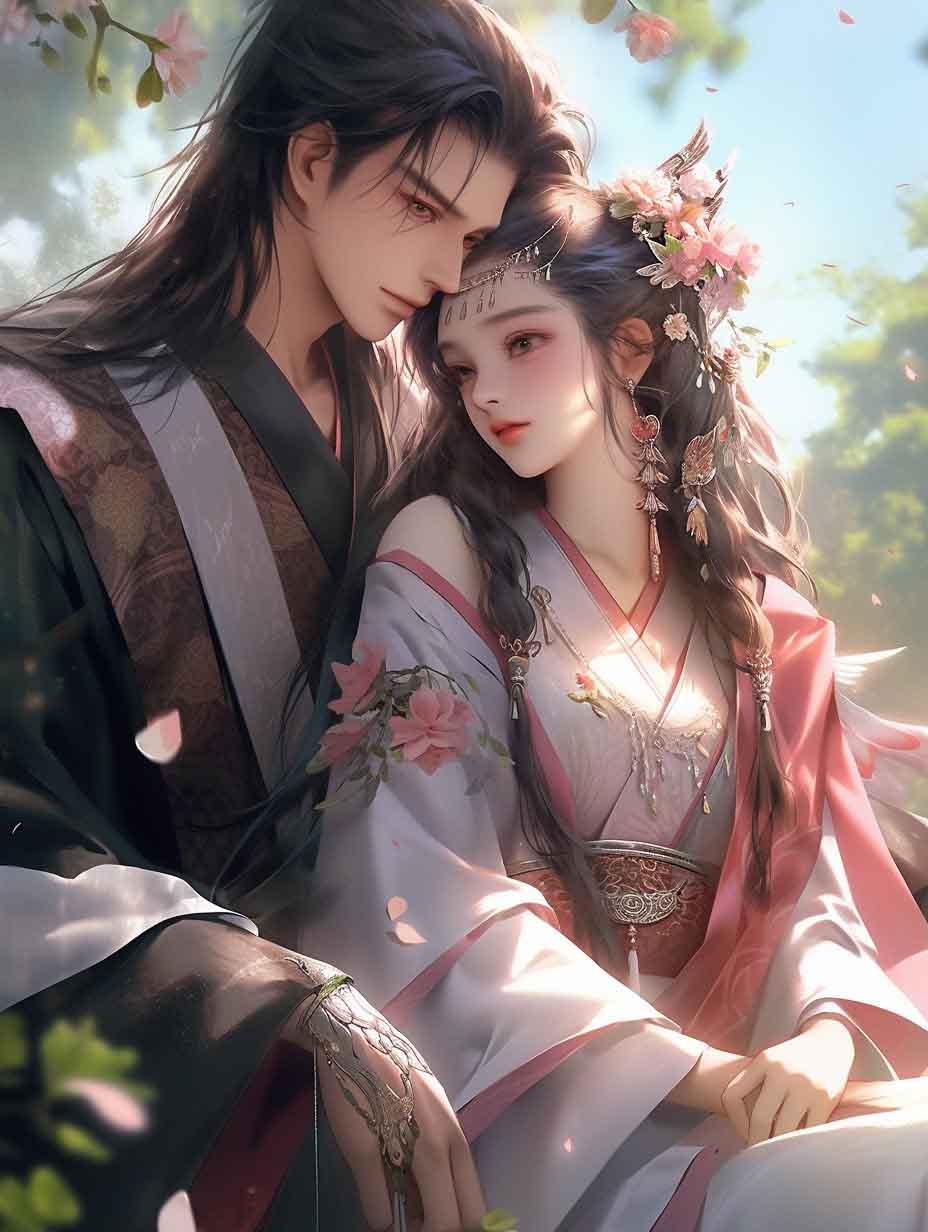 柳淑言柳秋兮