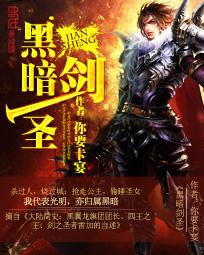 黑暗圣剑战甲