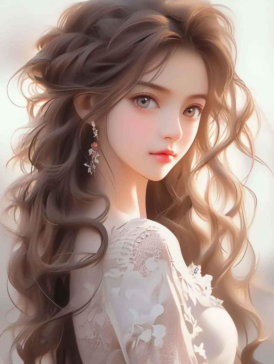 女主姜梨的
