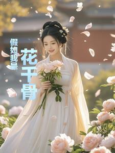 花千骨之挡劫者
