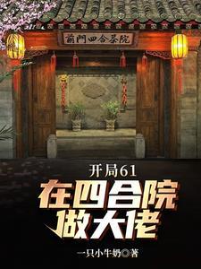 四合院、开局61