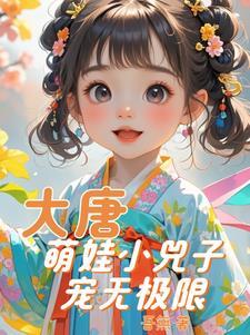 大唐之呆萌小皇子