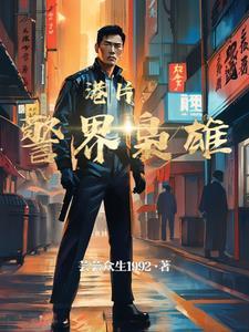 港影之警界枭雄523