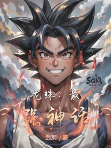龙珠最强之战国际服