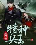 特种兵王3之战天娇