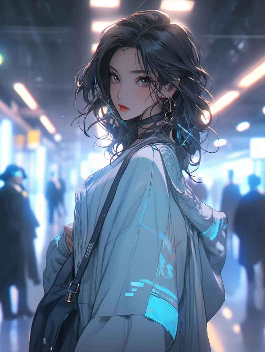 女主叫顾云淼