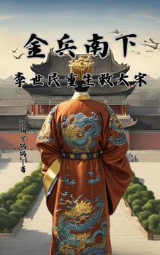 李世民重生宠李建成