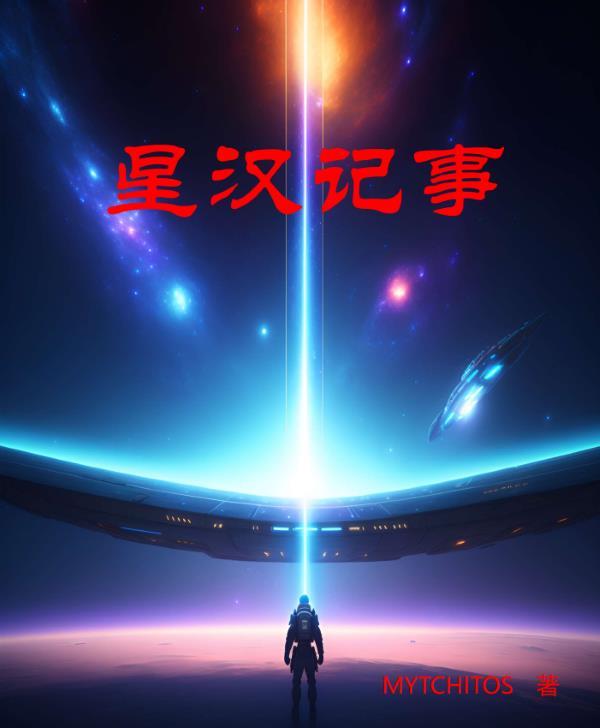 星汉是什么
