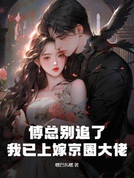 傅傅总的追妻火葬场
