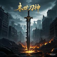 末世用刀的