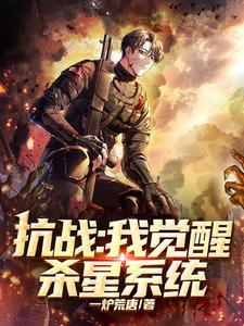抗战之杀敌爆装系统飞卢