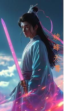 凌风天尊叫什么名字
