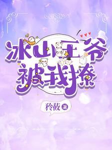 冰山王爷缠上冷血妃