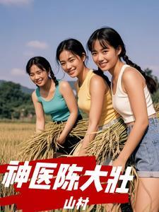 山村小神医主人公陈轩