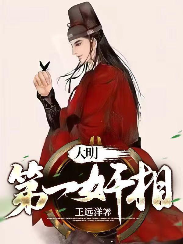 大明第一帅全部作品