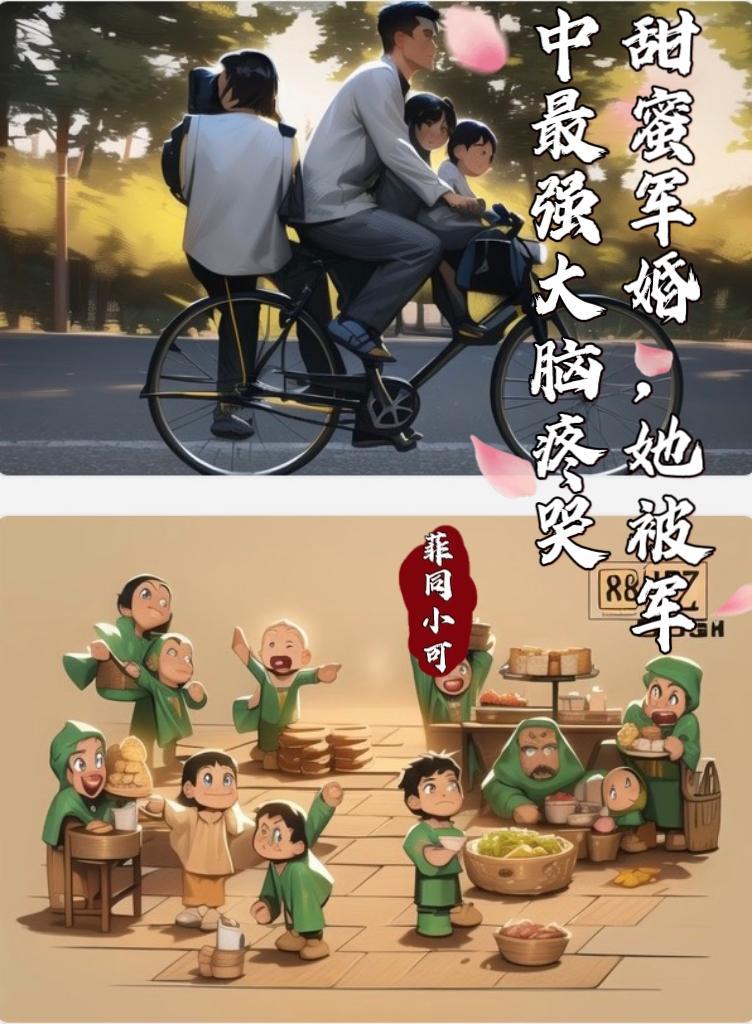 重生团宠完结
