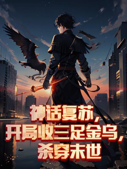 神话复苏 开局九个