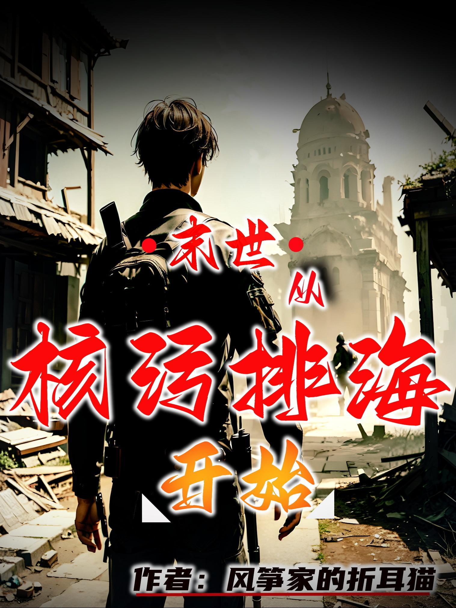 末世从核污排海开始TxT