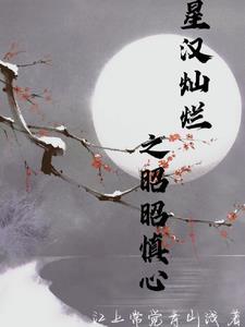 星汉灿烂袁慎人设