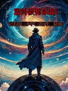 意外得到修仙空间