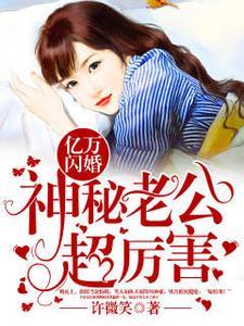 闪婚神秘大总裁