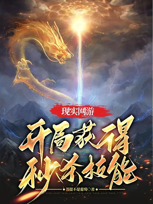 主角现实很强的网游