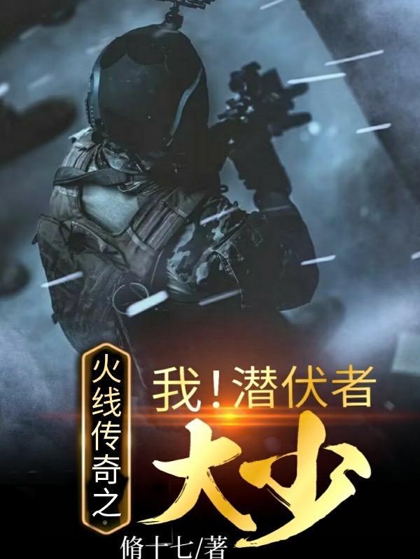 火线传奇简介