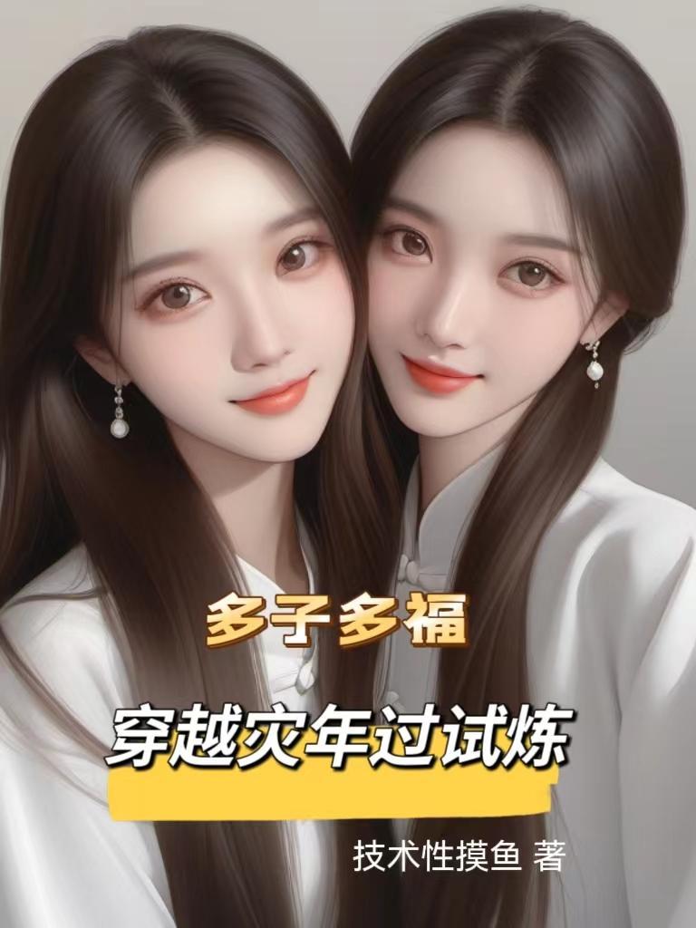多子多福(清穿)无防盗