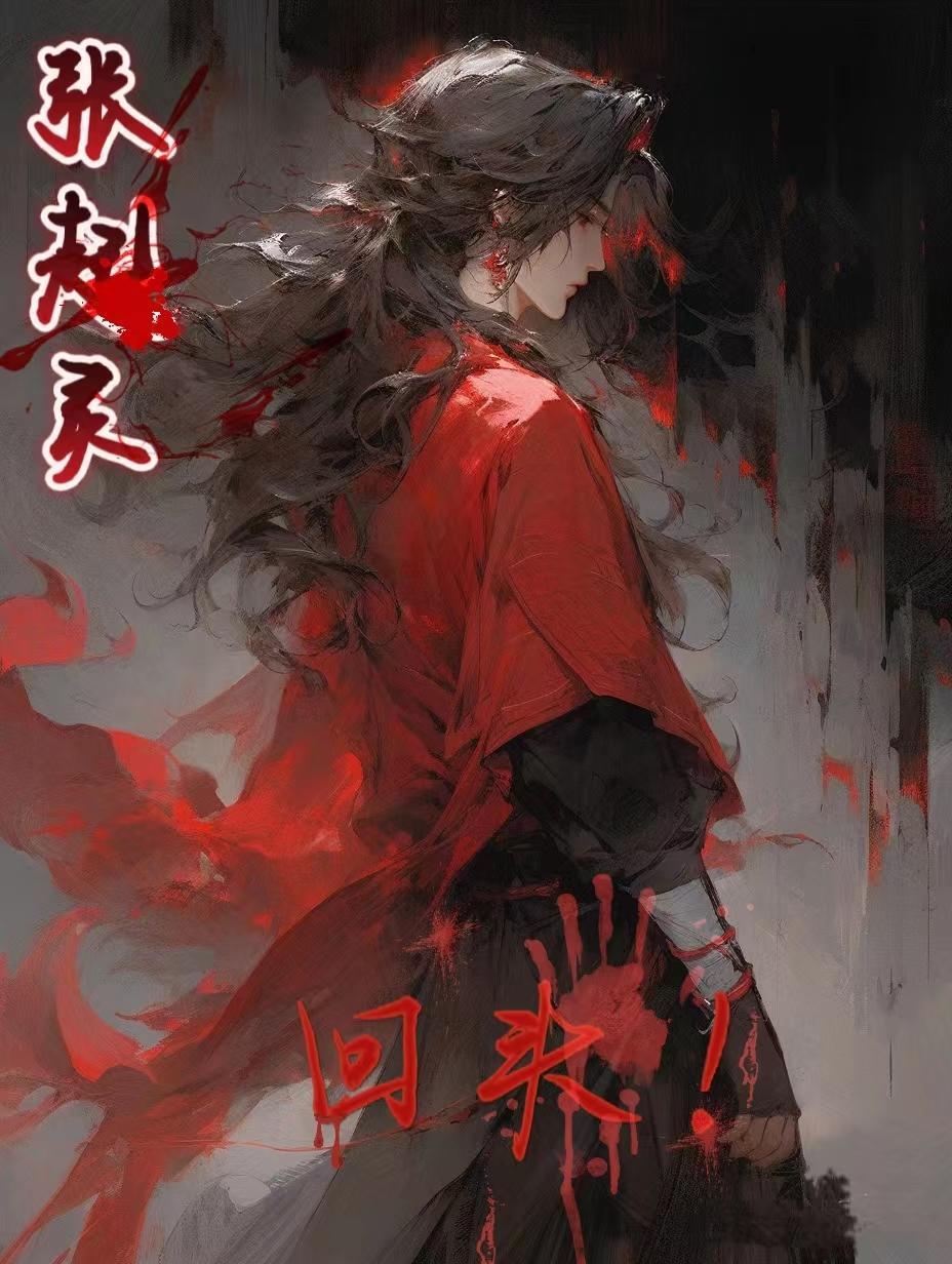 2012年末张起灵回来了