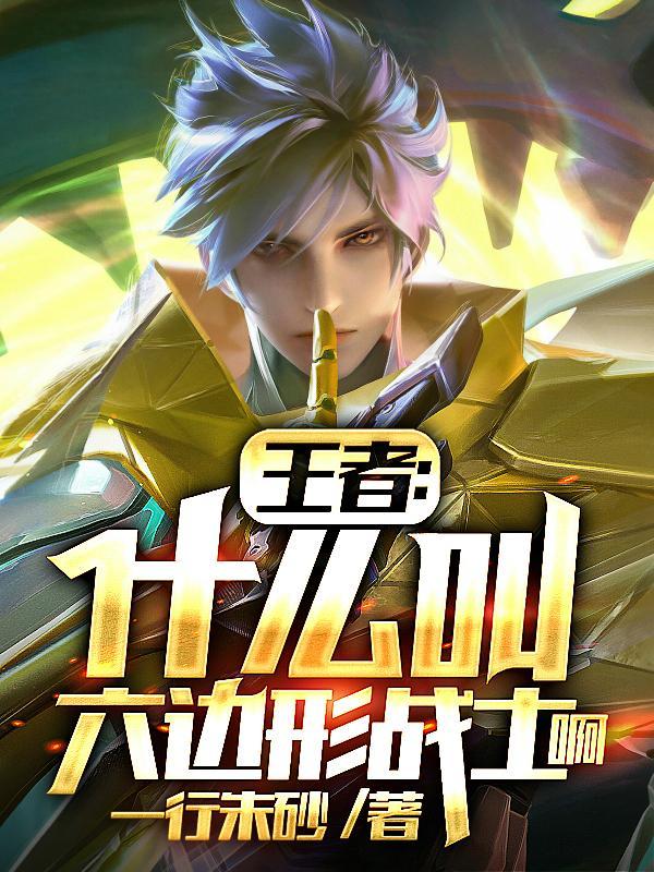 王者什么叫六边形战士啊TXT无广告