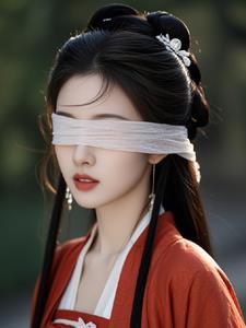 瞎子传奇之穿越电影