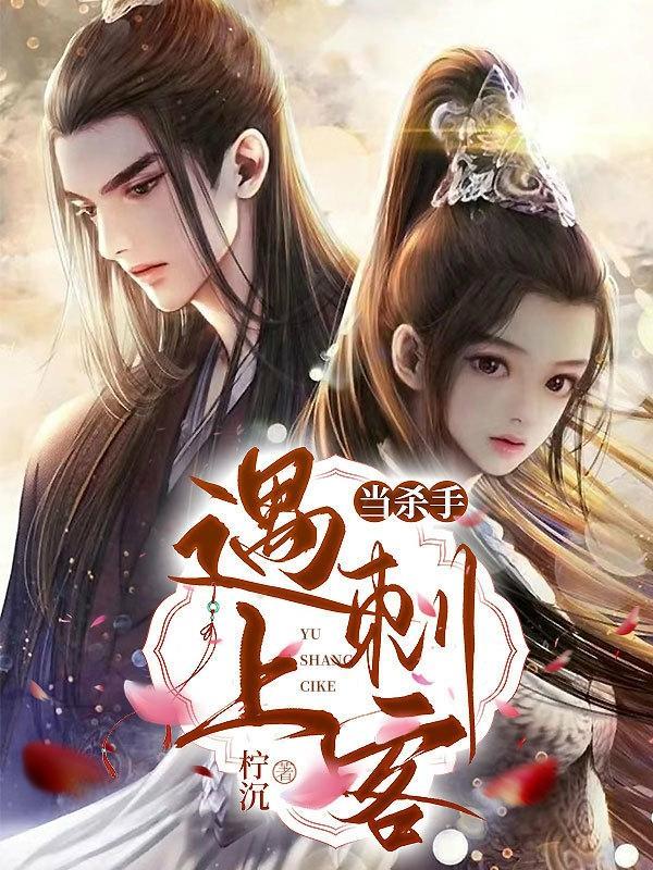 当杀手不容易