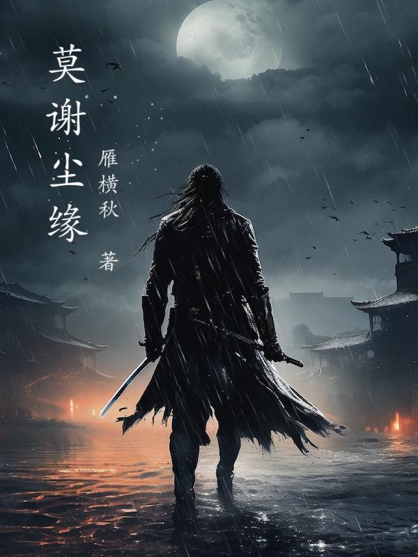 莫尘kk