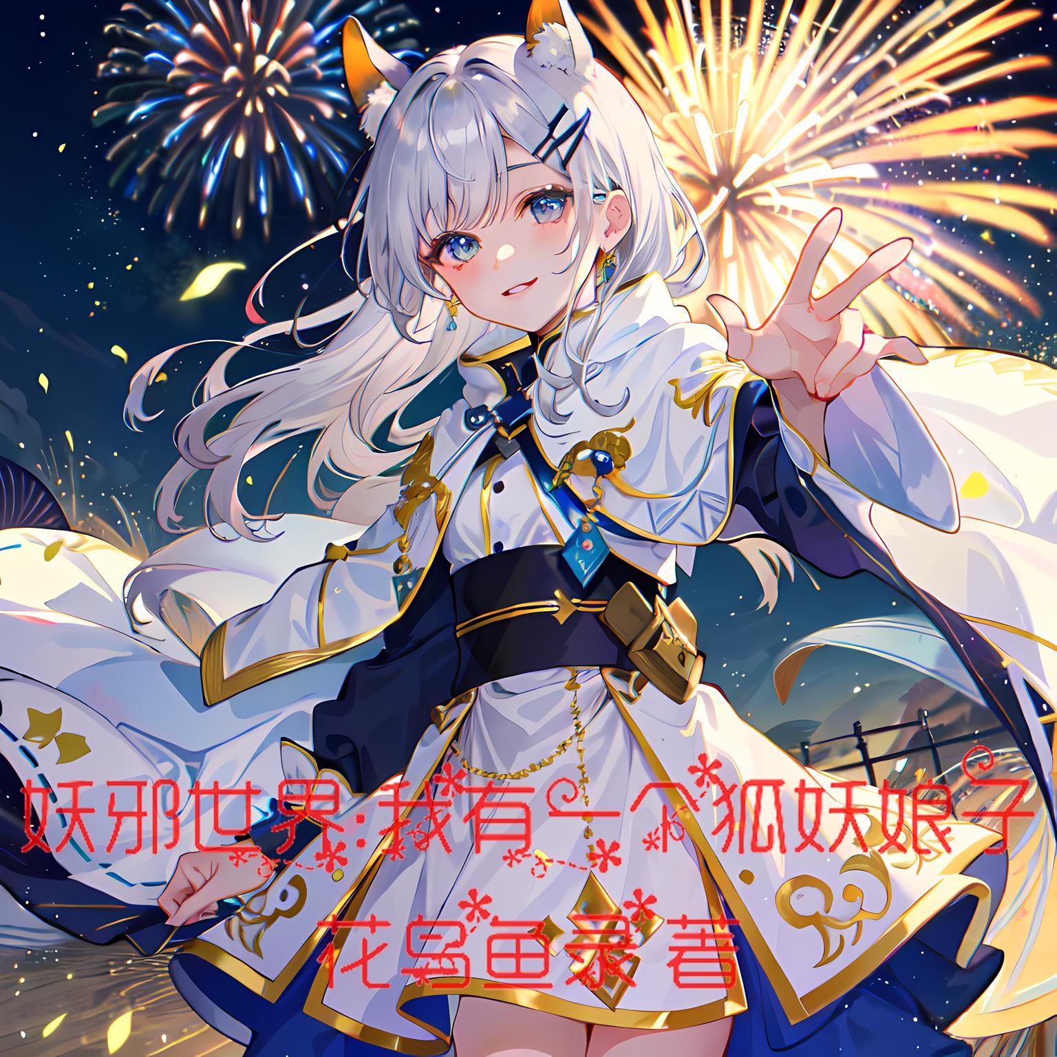 妖邪世界我有一个狐妖娘子 花鸟鱼录
