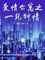 爱情公寓一见钟情水是什么